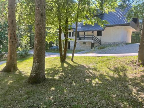 Apartamento Martinov Dom