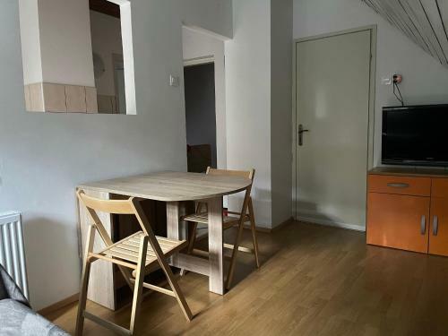 Apartamento Martinov Dom