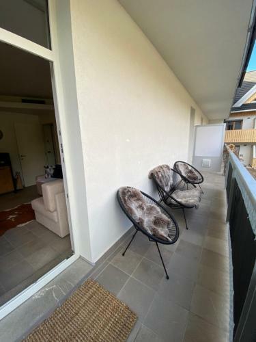 Apartma Rozi