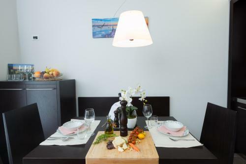 G&f Apartments Kranjska Gora