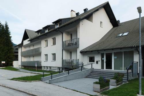 G&f Apartments Kranjska Gora