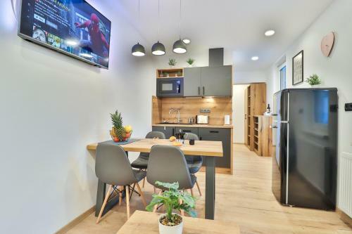 Apartments Seventy Seven