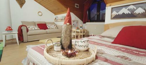 Fox Family Apartment Kranjska Gora