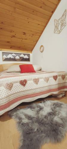 Fox Family Apartment Kranjska Gora