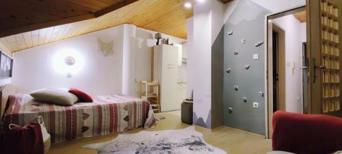 Fox Family Apartment Kranjska Gora