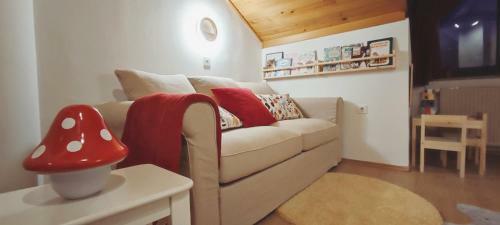 Fox Family Apartment Kranjska Gora