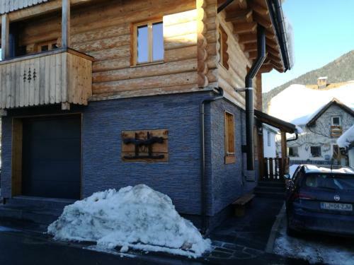 Apartamento Les Chalet Kranjska Gora I