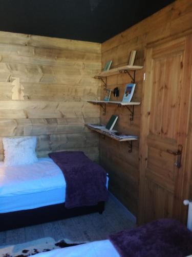 Apartamento Les Chalet Kranjska Gora I