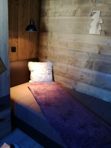 Apartamento Les Chalet Kranjska Gora I
