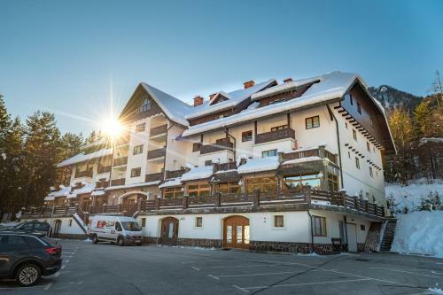 Apartment Nino Kranjska Gora