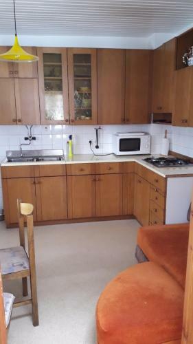 Apartamento Dalija