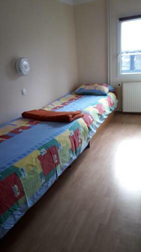 Apartamento Dalija