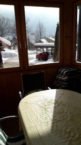 Apartamento Dalija