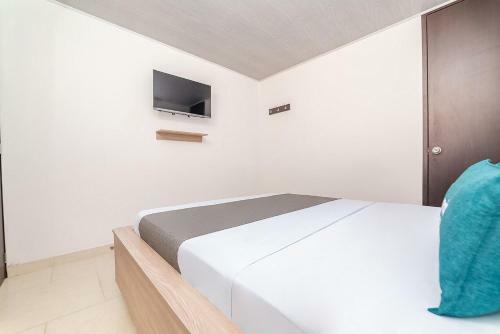 Hotel Ayenda Hospedaje Wiv