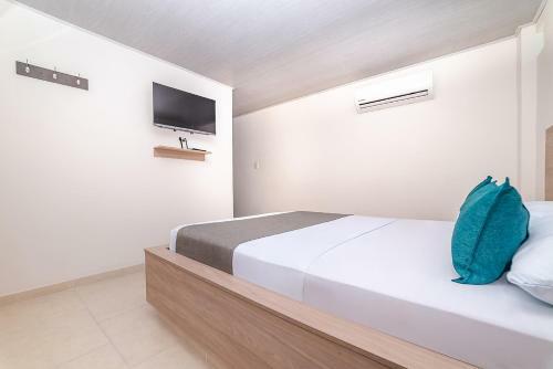 Hotel Ayenda Hospedaje Wiv