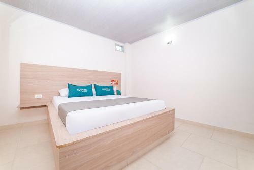 Hotel Ayenda Hospedaje Wiv