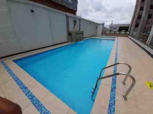 Nuevo Apartamento Amoblado Silver Park Piso 6