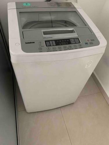 Nuevo Apartamento Amoblado Silver Park Piso 6
