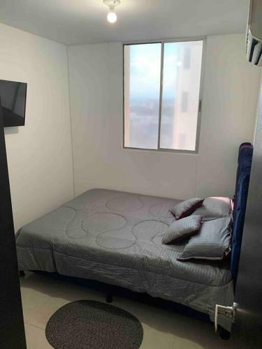 Nuevo Apartamento Amoblado Silver Park Piso 6