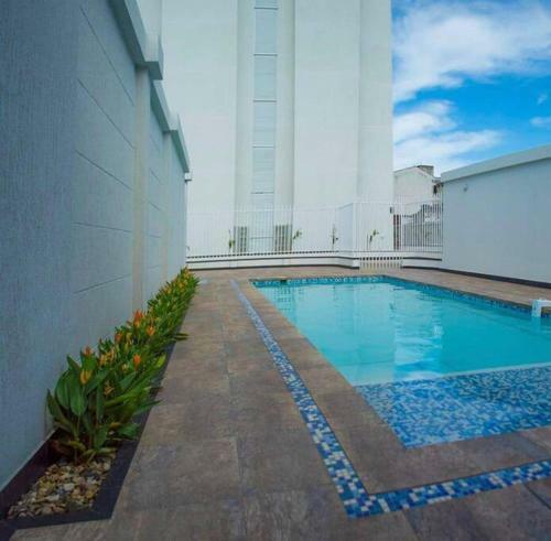 Apartamento Amoblado Delta Park - Piso 10 - Piscina