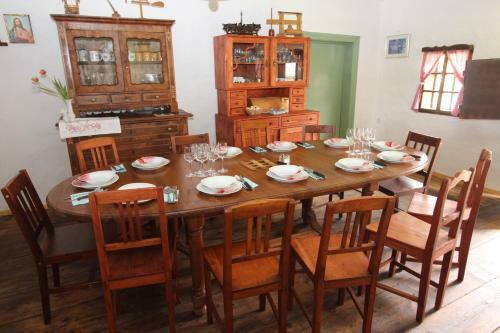 Apartamento Homestay Kapl