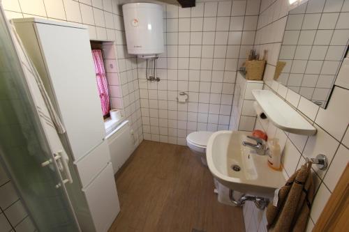 Apartamento Homestay Kapl