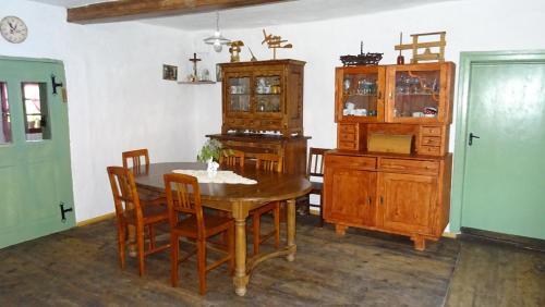 Apartamento Homestay Kapl