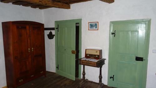 Apartamento Homestay Kapl