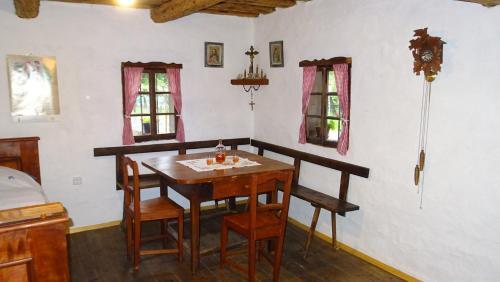 Apartamento Homestay Kapl