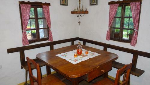 Apartamento Homestay Kapl
