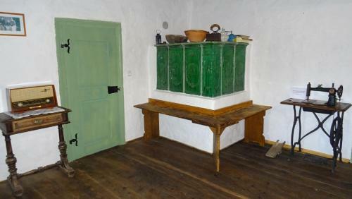 Apartamento Homestay Kapl