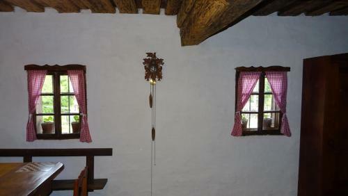 Apartamento Homestay Kapl