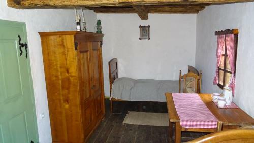 Apartamento Homestay Kapl