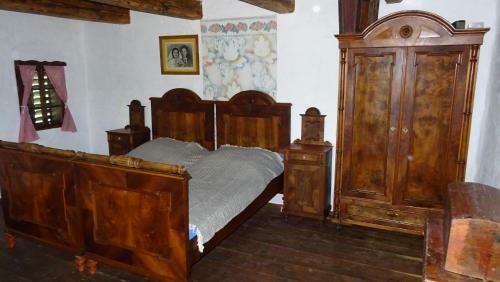 Apartamento Homestay Kapl
