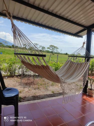 Agroturismo Villas La Granja