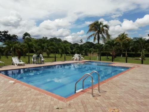Finca Campo Alegre