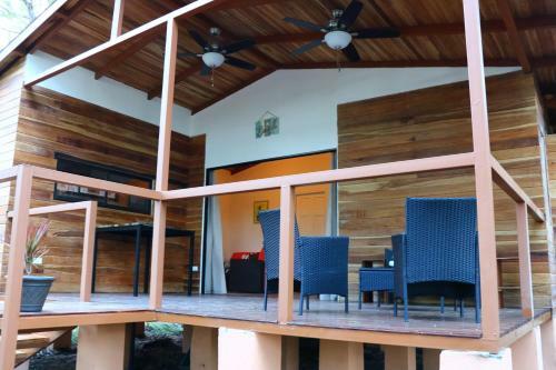 Lodge Casa Natural