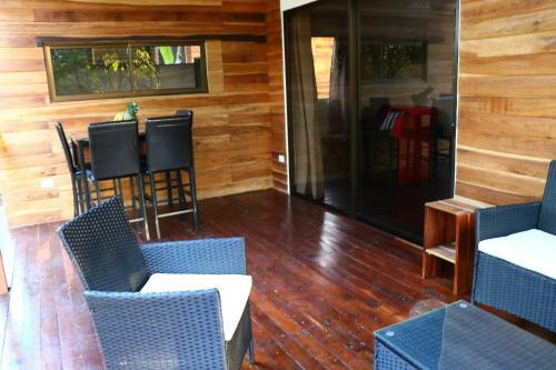 Lodge Casa Natural