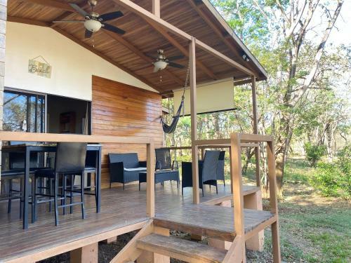Lodge Casa Natural