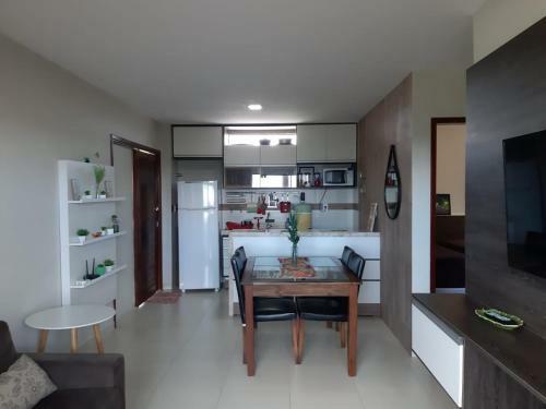 Apartamento Em Bananeiras