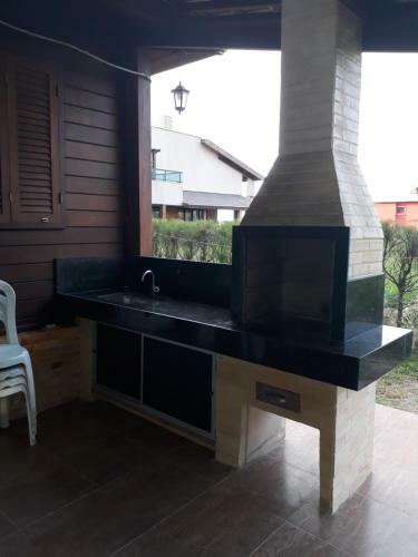 Casa Para Temporada Em Bananeiras