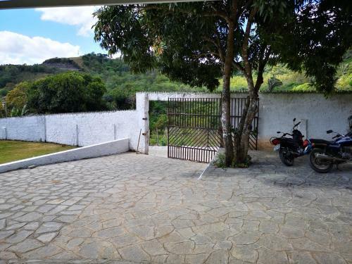 Ch�cara Para�so - Casa Da Serra