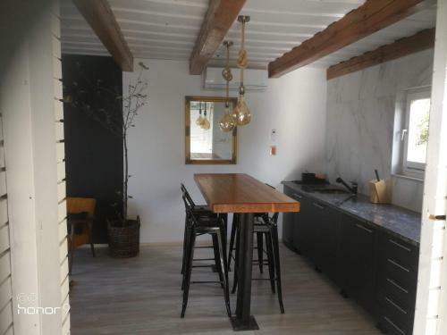 Holiday Home Wanderlust Lendava
