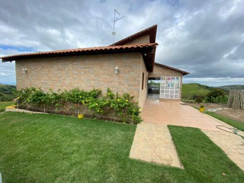 Casa De Campo Bananeiras