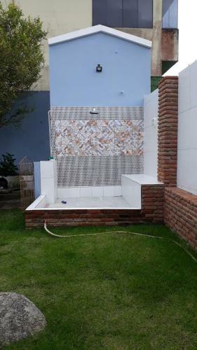 Casa De Temporada Em Bananeiras.