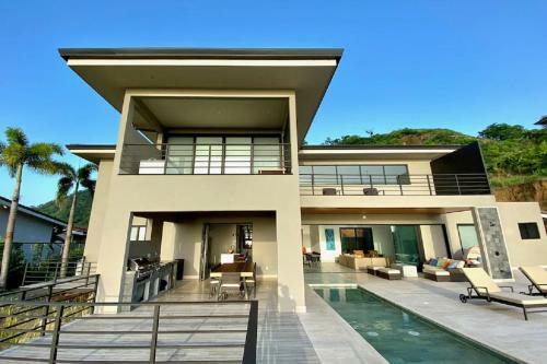 Villa Casa Iluminacion. Golden Sunset Views!
