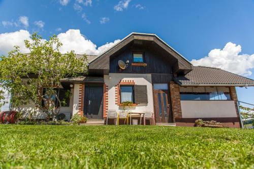Hostal Vinska Klet Smej