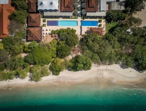 Apartamento Condo At Reserva Conchal With Partial Ocean View A25