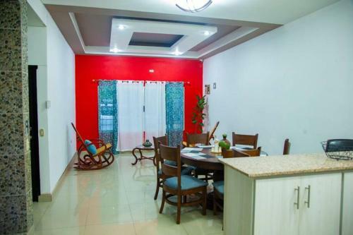 Le Tabac House
