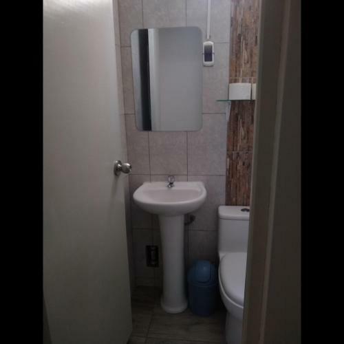 Apartamento 1 Acogedor Mini-departamento Playero - Centro de La Ciudad